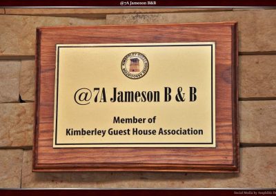 @7A Jameson Guesthouse in Kimberley (13)