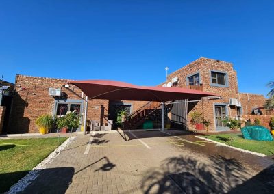 @7A Jameson Guesthouse in Kimberley (7)