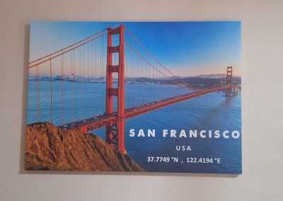 @7A Jameson Guesthouse in Kimberley - Room 1 _San Fransisco (5)