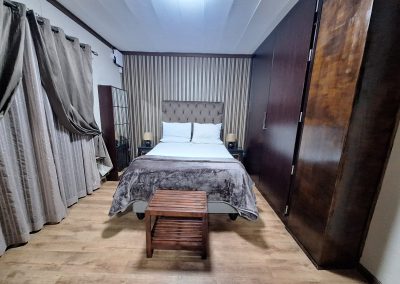 @7A Jameson Guesthouse in Kimberley - Room 3_Rome (3)