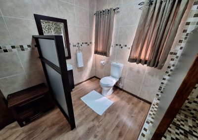 @7A Jameson Guesthouse in Kimberley - Room 4_Chicago (1)