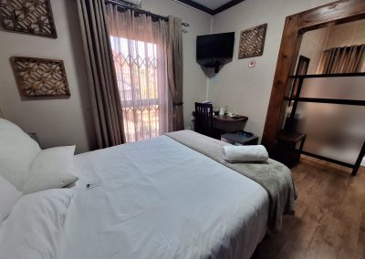 @7A Jameson Guesthouse in Kimberley - Room 4_Chicago (3)