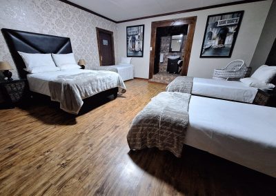 @7A Jameson Guesthouse in Kimberley - Room 5_Venice (1)