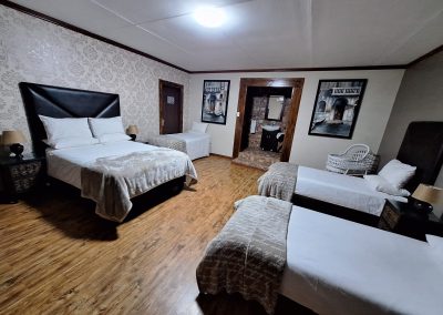 @7A Jameson Guesthouse in Kimberley - Room 5_Venice (2)