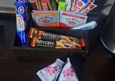 @7A Jameson Guesthouse in Kimberley - Room 5_Venice (3)