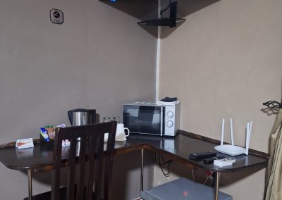 @7A Jameson Guesthouse in Kimberley - Room 5_Venice (5)