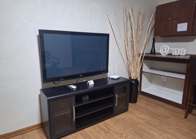 @7A Jameson Guesthouse in Kimberley - Room 7 _Tuscany (1)